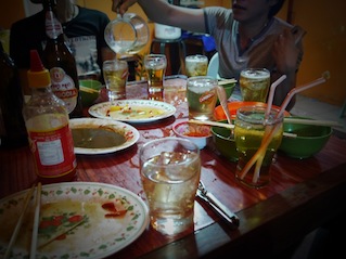 カンボジアの乾杯は終わらないの写真 2